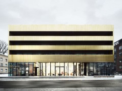 Sven Harrys Konstmuseum, Wingårdhs foto Tord-Rikard Söderström