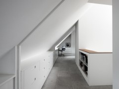 Private apartment, Stockholm
