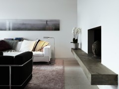 Private apartment, Stockholm