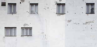 Alvar Aalto, perspectives from behind - Finland, 2011