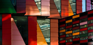 Chalmers, Kuggen, Wingårdhs - Gothenburg, Sweden, 2011