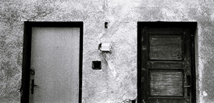 Prag, Czech Republic, 1998