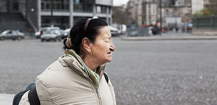 Springtime in Paris, 2008
