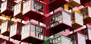 TING1, Örnsköldsvik, Sweden, Wingårdhs, 2013